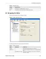 Предварительный просмотр 27 страницы ZyXEL Communications ISDN Terminal Adapter Omni.Net Lite User Manual