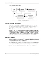 Предварительный просмотр 30 страницы ZyXEL Communications ISDN Terminal Adapter Omni.Net Lite User Manual