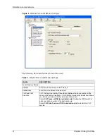 Предварительный просмотр 32 страницы ZyXEL Communications ISDN Terminal Adapter Omni.Net Lite User Manual