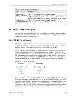 Предварительный просмотр 37 страницы ZyXEL Communications ISDN Terminal Adapter Omni.Net Lite User Manual