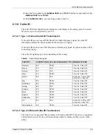 Предварительный просмотр 45 страницы ZyXEL Communications ISDN Terminal Adapter Omni.Net Lite User Manual