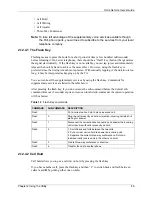 Предварительный просмотр 49 страницы ZyXEL Communications ISDN Terminal Adapter Omni.Net Lite User Manual