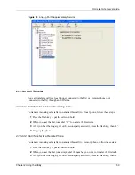 Предварительный просмотр 51 страницы ZyXEL Communications ISDN Terminal Adapter Omni.Net Lite User Manual