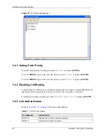 Предварительный просмотр 64 страницы ZyXEL Communications ISDN Terminal Adapter Omni.Net Lite User Manual