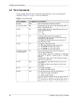 Предварительный просмотр 70 страницы ZyXEL Communications ISDN Terminal Adapter Omni.Net Lite User Manual