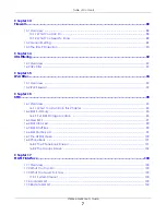 Preview for 7 page of ZyXEL Communications LTE2566-M634 User Manual