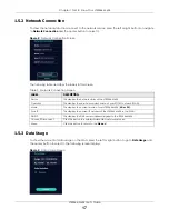 Предварительный просмотр 17 страницы ZyXEL Communications LTE2566-M634 User Manual