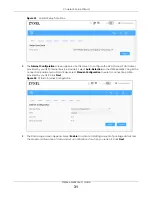 Preview for 31 page of ZyXEL Communications LTE2566-M634 User Manual