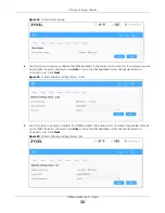 Preview for 32 page of ZyXEL Communications LTE2566-M634 User Manual