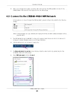 Preview for 35 page of ZyXEL Communications LTE2566-M634 User Manual