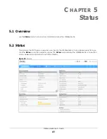 Preview for 41 page of ZyXEL Communications LTE2566-M634 User Manual