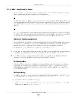 Предварительный просмотр 51 страницы ZyXEL Communications LTE2566-M634 User Manual