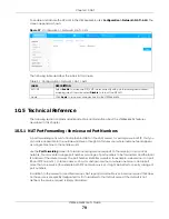 Preview for 79 page of ZyXEL Communications LTE2566-M634 User Manual