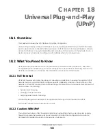 Preview for 106 page of ZyXEL Communications LTE2566-M634 User Manual