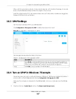 Preview for 107 page of ZyXEL Communications LTE2566-M634 User Manual