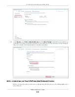 Preview for 113 page of ZyXEL Communications LTE2566-M634 User Manual