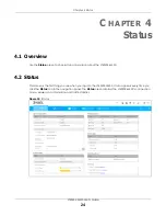 Preview for 24 page of ZyXEL Communications LTE3202-M430 User Manual