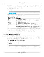 Preview for 29 page of ZyXEL Communications LTE3202-M430 User Manual