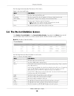 Preview for 30 page of ZyXEL Communications LTE3202-M430 User Manual