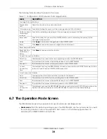 Preview for 39 page of ZyXEL Communications LTE3202-M430 User Manual