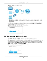 Preview for 40 page of ZyXEL Communications LTE3202-M430 User Manual