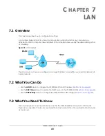 Preview for 41 page of ZyXEL Communications LTE3202-M430 User Manual