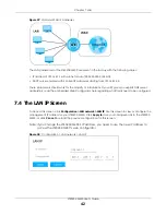 Preview for 42 page of ZyXEL Communications LTE3202-M430 User Manual