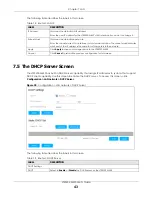 Preview for 43 page of ZyXEL Communications LTE3202-M430 User Manual