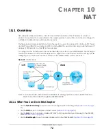 Preview for 72 page of ZyXEL Communications LTE3202-M430 User Manual