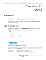 Preview for 77 page of ZyXEL Communications LTE3202-M430 User Manual