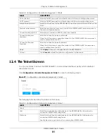 Preview for 81 page of ZyXEL Communications LTE3202-M430 User Manual