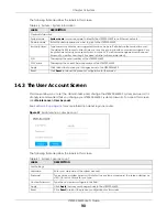 Preview for 90 page of ZyXEL Communications LTE3202-M430 User Manual