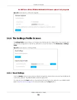 Preview for 93 page of ZyXEL Communications LTE3202-M430 User Manual