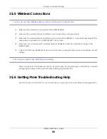 Preview for 98 page of ZyXEL Communications LTE3202-M430 User Manual