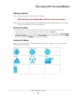 Preview for 4 page of ZyXEL Communications LTE3301-M209 User Manual