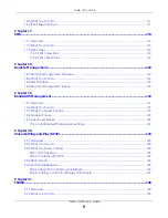 Preview for 9 page of ZyXEL Communications LTE3301-M209 User Manual