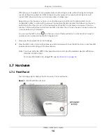 Preview for 14 page of ZyXEL Communications LTE3301-M209 User Manual