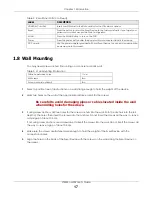 Preview for 17 page of ZyXEL Communications LTE3301-M209 User Manual