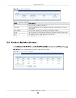 Preview for 49 page of ZyXEL Communications LTE3301-M209 User Manual