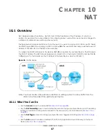 Preview for 87 page of ZyXEL Communications LTE3301-M209 User Manual