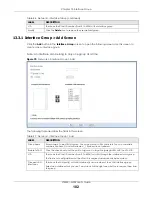 Preview for 102 page of ZyXEL Communications LTE3301-M209 User Manual