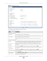 Preview for 135 page of ZyXEL Communications LTE3301-M209 User Manual