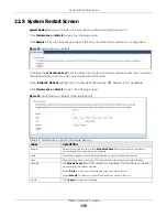 Preview for 139 page of ZyXEL Communications LTE3301-M209 User Manual