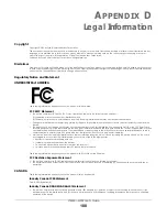 Preview for 180 page of ZyXEL Communications LTE3301-M209 User Manual