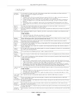 Preview for 182 page of ZyXEL Communications LTE3301-M209 User Manual