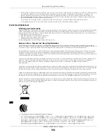 Preview for 184 page of ZyXEL Communications LTE3301-M209 User Manual