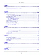 Preview for 12 page of ZyXEL Communications LTE3301-PLUS User Manual