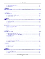 Preview for 13 page of ZyXEL Communications LTE3301-PLUS User Manual