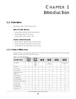 Preview for 17 page of ZyXEL Communications LTE3301-PLUS User Manual