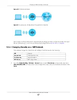 Preview for 57 page of ZyXEL Communications LTE3301-PLUS User Manual